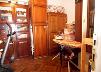 camera 3 - Appartamento Strada Statale 35 dei Giovi 53, Mignanego - foto 19