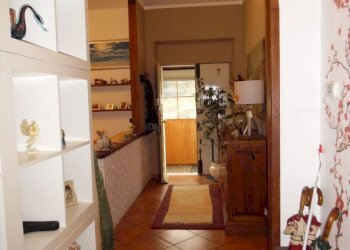 disimpegno - Appartamento Strada Statale 35 dei Giovi 53, Mignanego - foto 20