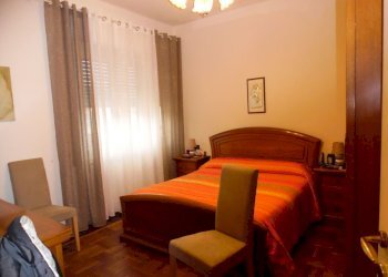 camera matrimoniale - Appartamento Strada Statale 35 dei Giovi 53, Mignanego - foto 21