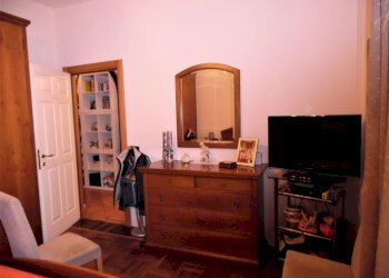 camera matrimoniale - Appartamento Strada Statale 35 dei Giovi 53, Mignanego - foto 22