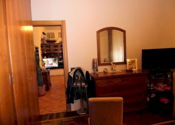 camera matrimoniale - Appartamento Strada Statale 35 dei Giovi 53, Mignanego - foto 23