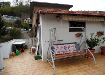 terrazzo - Appartamento Strada Statale 35 dei Giovi 53, Mignanego - foto 25