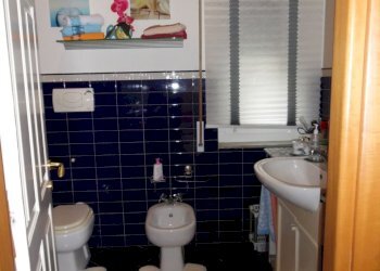 bagno - Appartamento Strada Statale 35 dei Giovi 53, Mignanego - foto 28