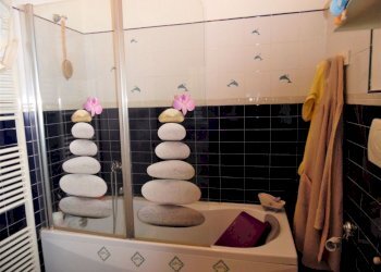 bagno - Appartamento Strada Statale 35 dei Giovi 53, Mignanego - foto 29