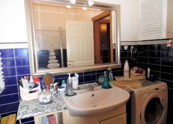 bagno - Appartamento Strada Statale 35 dei Giovi 53, Mignanego - foto 30