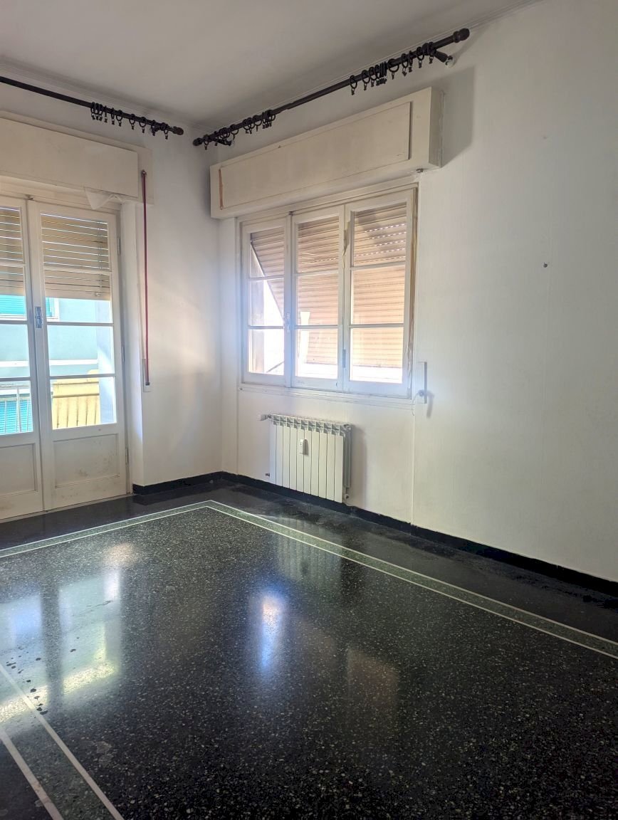 sala - Appartamento Via Monte Pertica 3, Genova - foto 2