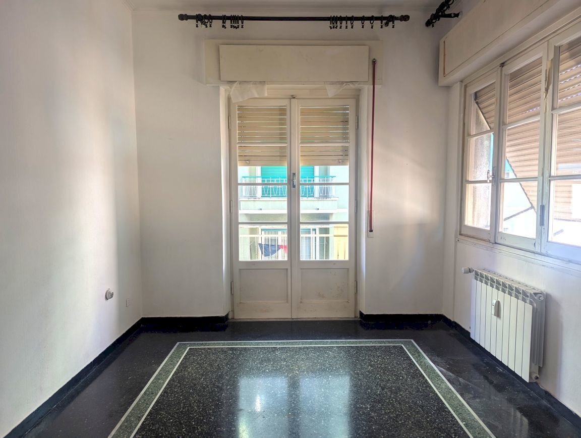 sala - Appartamento Via Monte Pertica 3, Genova - foto 3