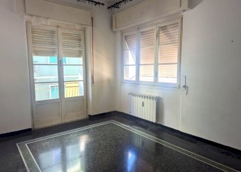 sala - Appartamento Via Monte Pertica 3, Genova - foto 1