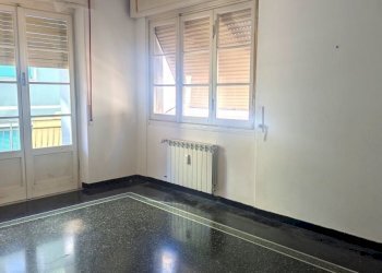 sala - Appartamento Via Monte Pertica 3, Genova - foto 2