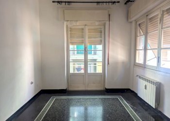 sala - Appartamento Via Monte Pertica 3, Genova - foto 3