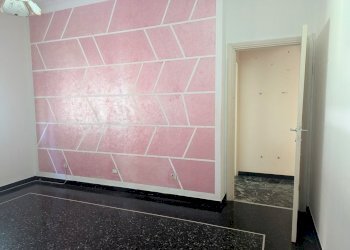 camera 1 - Appartamento Via Monte Pertica 3, Genova - foto 9