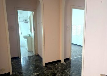 disimpegno - Appartamento Via Monte Pertica 3, Genova - foto 17