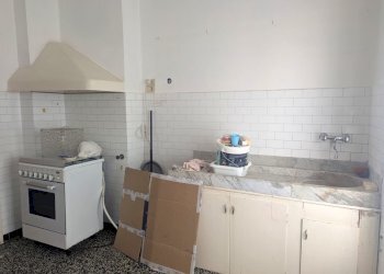 cucina - Appartamento Via Monte Pertica 3, Genova - foto 19