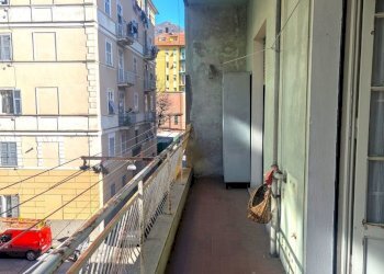 balcone - Appartamento Via Monte Pertica 3, Genova - foto 21