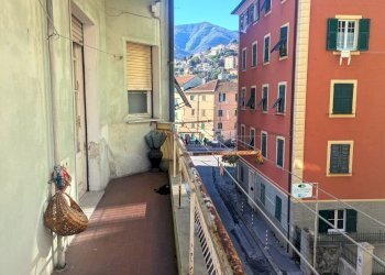 balcone - Appartamento Via Monte Pertica 3, Genova - foto 22