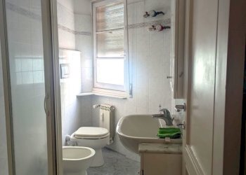 bagno - Appartamento Via Monte Pertica 3, Genova - foto 23