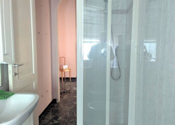 bagno - Appartamento Via Monte Pertica 3, Genova - foto 24