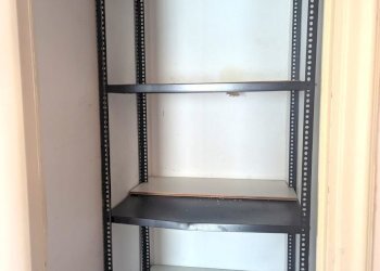 ripostiglio - Appartamento Via Monte Pertica 3, Genova - foto 25