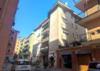 palazzo - Appartamento Via Monte Pertica 3, Genova - foto 27
