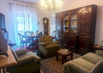 salone - Appartamento Via Campomorone 40R, Genova - foto 1