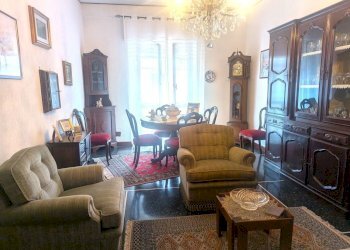 salone - Appartamento Via Campomorone 40R, Genova - foto 2