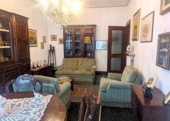 salone - Appartamento Via Campomorone 40R, Genova - foto 3