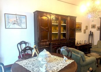 salone - Appartamento Via Campomorone 40R, Genova - foto 4