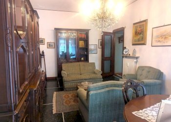 salone - Appartamento Via Campomorone 40R, Genova - foto 5