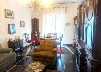 salone - Appartamento Via Campomorone 40R, Genova - foto 6