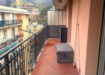 balconata - Appartamento Via Campomorone 40R, Genova - foto 7