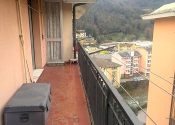 balconata - Appartamento Via Campomorone 40R, Genova - foto 8