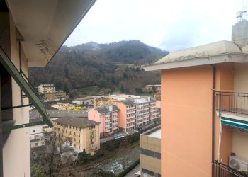 vista - Appartamento Via Campomorone 40R, Genova - foto 9