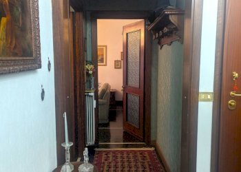 disimpegno - Appartamento Via Campomorone 40R, Genova - foto 16