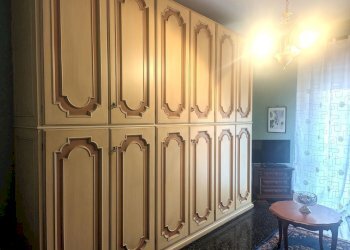 camera 2 - Appartamento Via Campomorone 40R, Genova - foto 18