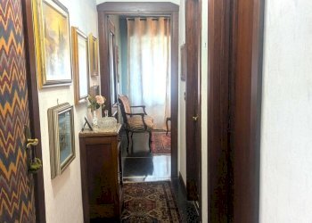 disimpegno 2 - Appartamento Via Campomorone 40R, Genova - foto 22