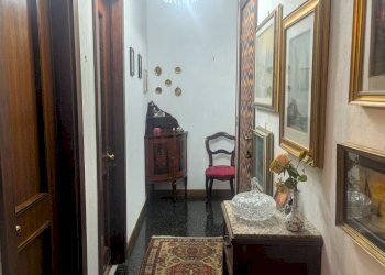 disimpegno 2 - Appartamento Via Campomorone 40R, Genova - foto 23