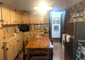cucina - Appartamento Via Campomorone 40R, Genova - foto 25