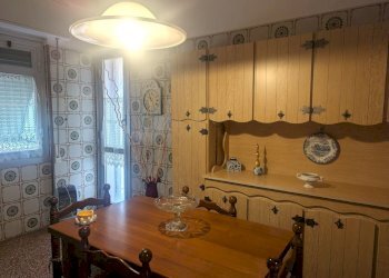 cucina - Appartamento Via Campomorone 40R, Genova - foto 27
