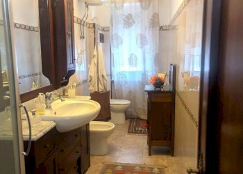 bagno - Appartamento Via Campomorone 40R, Genova - foto 29