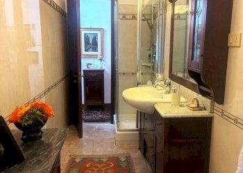 bagno - Appartamento Via Campomorone 40R, Genova - foto 30