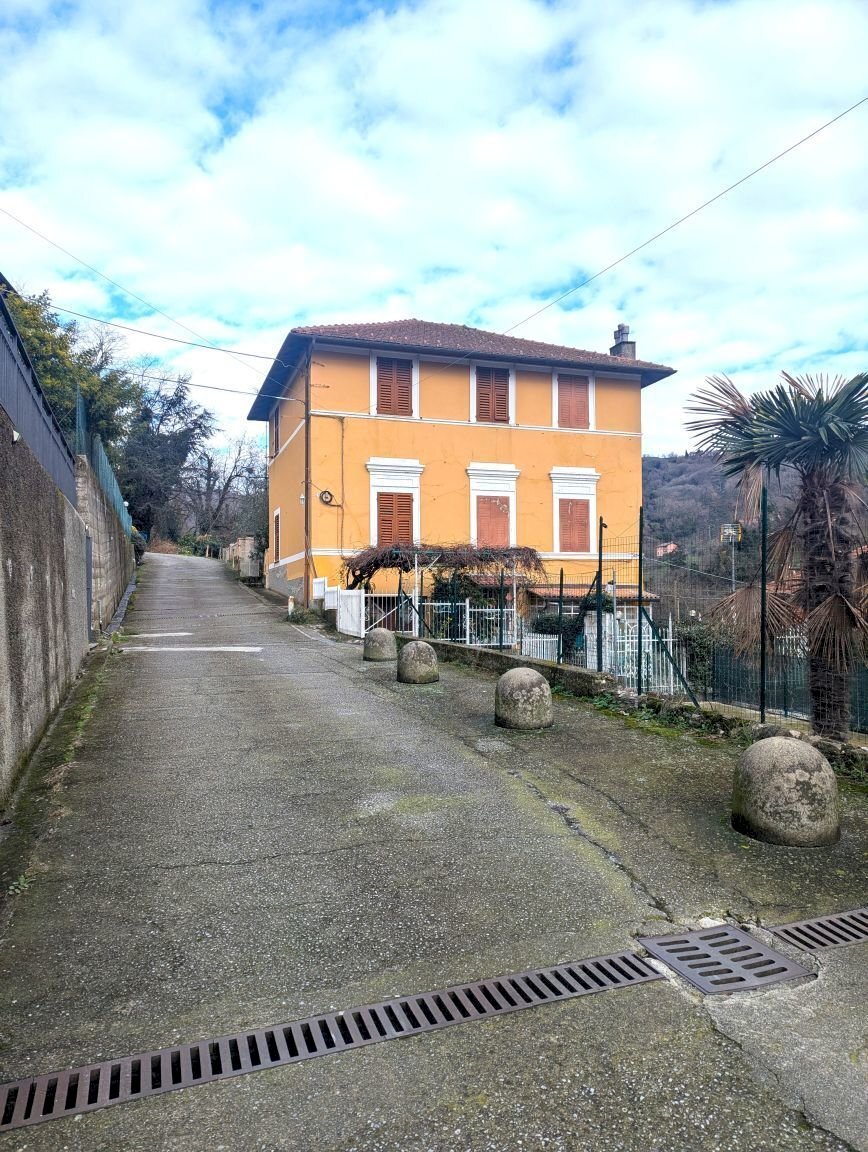 esterno - Appartamento Via Natale Gallino 76A, Genova - foto 1