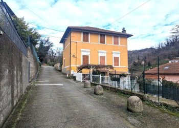 esterno - Appartamento Via Natale Gallino 76A, Genova - foto 2