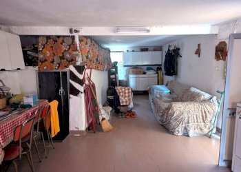 cantina - Appartamento Via Natale Gallino 76A, Genova - foto 4