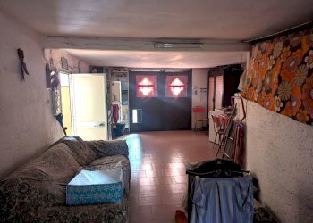 cantina - Appartamento Via Natale Gallino 76A, Genova - foto 5