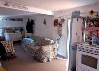 cantina - Appartamento Via Natale Gallino 76A, Genova - foto 7