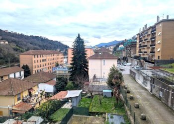 vista - Appartamento Via Natale Gallino 76A, Genova - foto 8