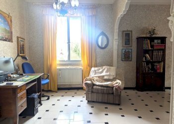 salone - Appartamento Via Natale Gallino 76A, Genova - foto 10