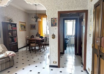 salone - Appartamento Via Natale Gallino 76A, Genova - foto 11