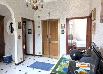 salone - Appartamento Via Natale Gallino 76A, Genova - foto 13