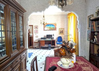 salone - Appartamento Via Natale Gallino 76A, Genova - foto 14